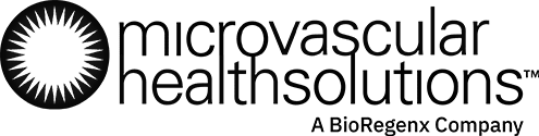 Microvascular Health Solutions Logo