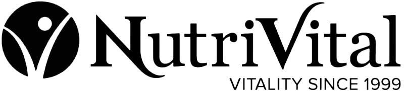 Nutrivital Logo