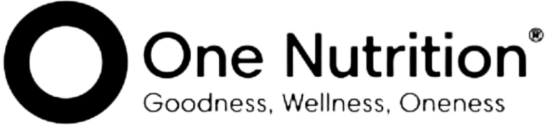 One Nutrition Logo