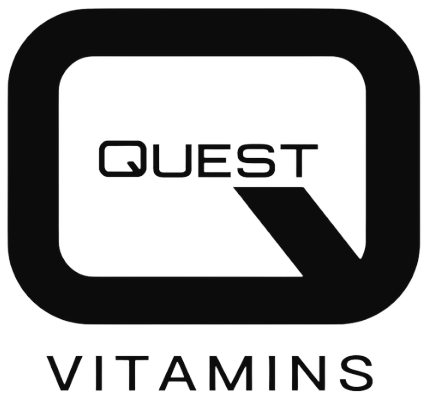 Quest Vitamins Logo