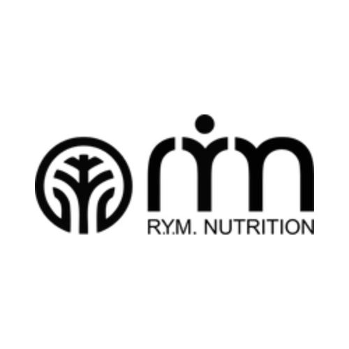 RYM Nutrition Logo