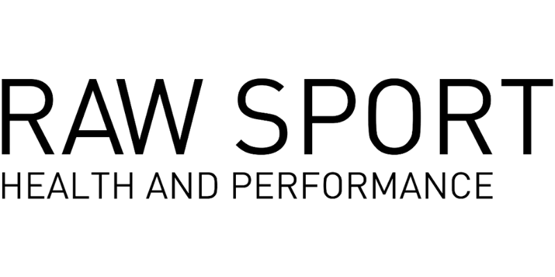 Raw Sport Logo