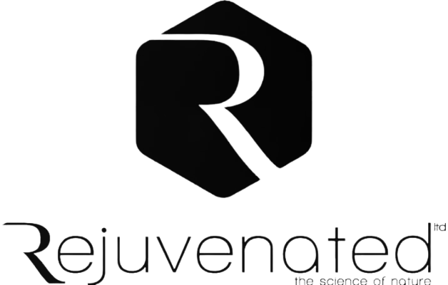 Rejuvenated Logo