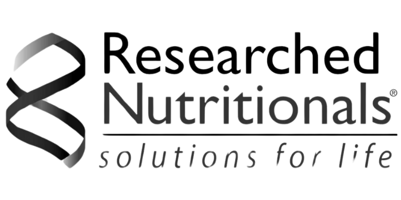 Researched Nutritionals Logo