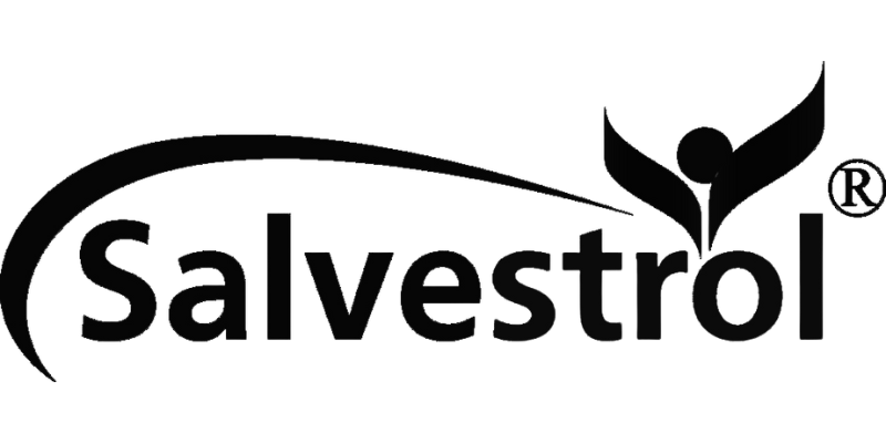 Salvestrol Logo