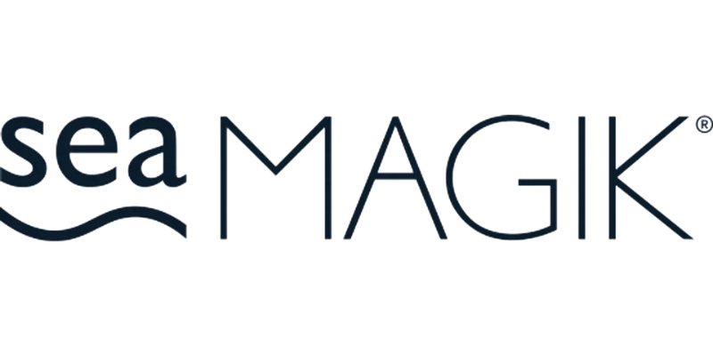 Sea Magik Logo