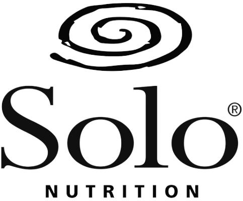 Solo Nutrition Logo