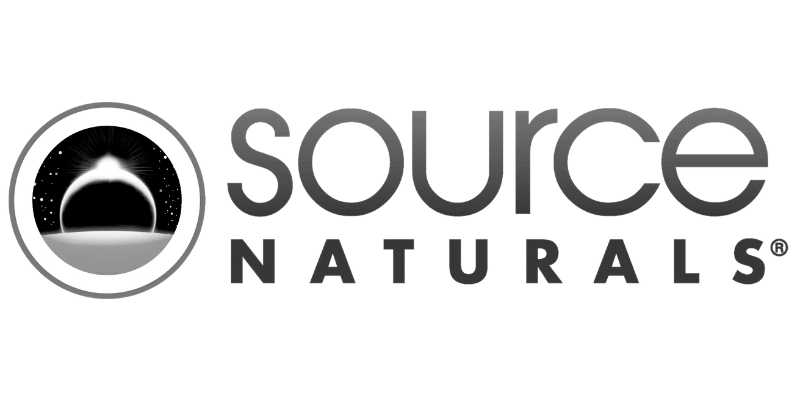 Source Naturals Logo