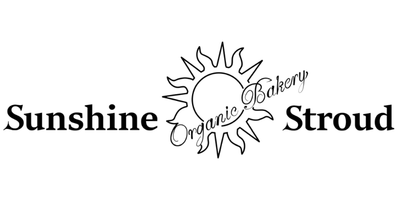 Sunshine Organic Bakery Logo