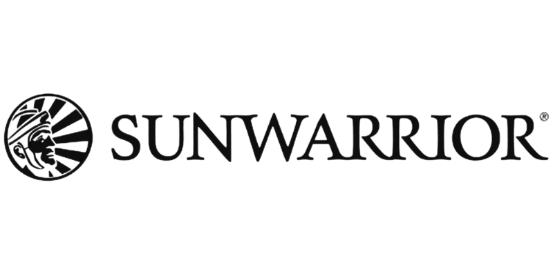 Sunwarrior Logo