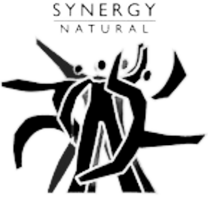 Synergy Natural Logo