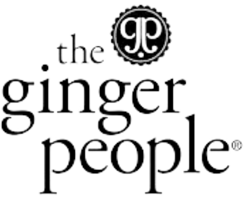 The Ginger People Logo