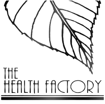 The Health Factory Logo