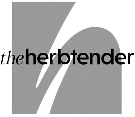 The Herbtender Logo