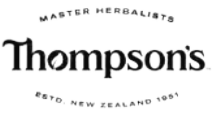 Thompson's Logo