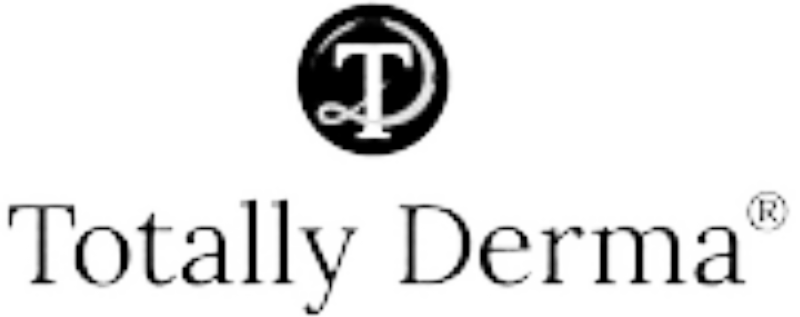 Totally Derma Logo