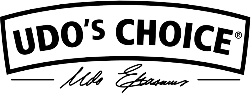 Udo's Choice Logo