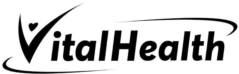 Vital Health Logo