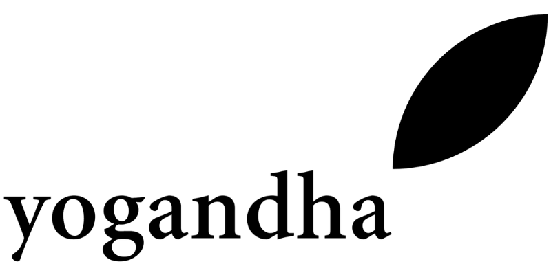 Yogandha Logo