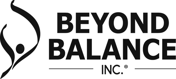 Beyond Balance Logo