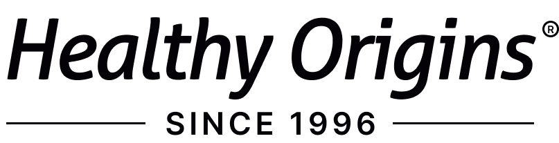 Healthy Origins Logo