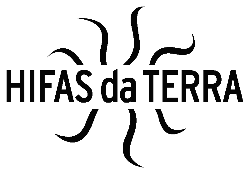 Hifas da Terra Logo