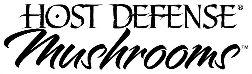 Host Defense Logo