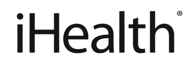 i-Health Logo