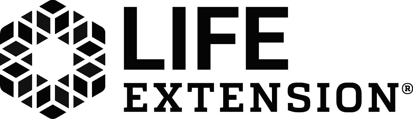 Life Extension Logo