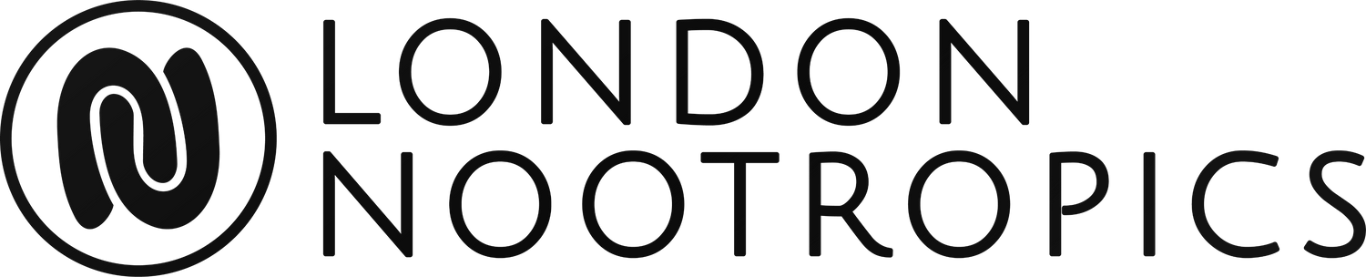 London Nootropics Logo