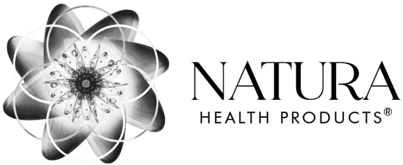 Natura Health Products Logo