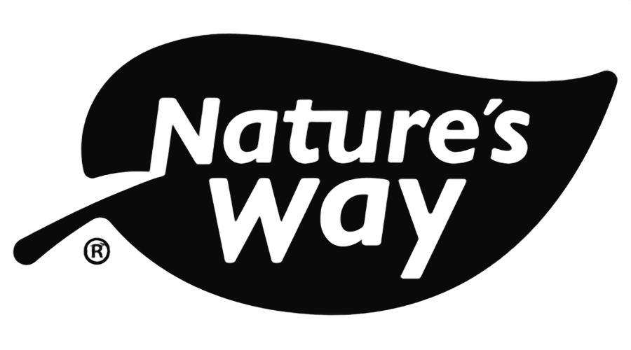 Nature's Way Logo