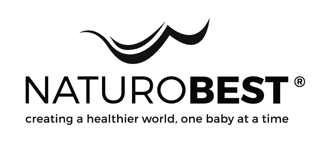 NaturoBest Logo