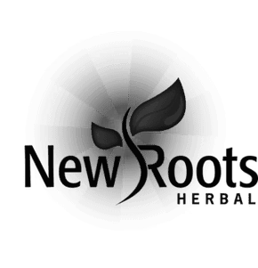 New Roots Herbal Logo