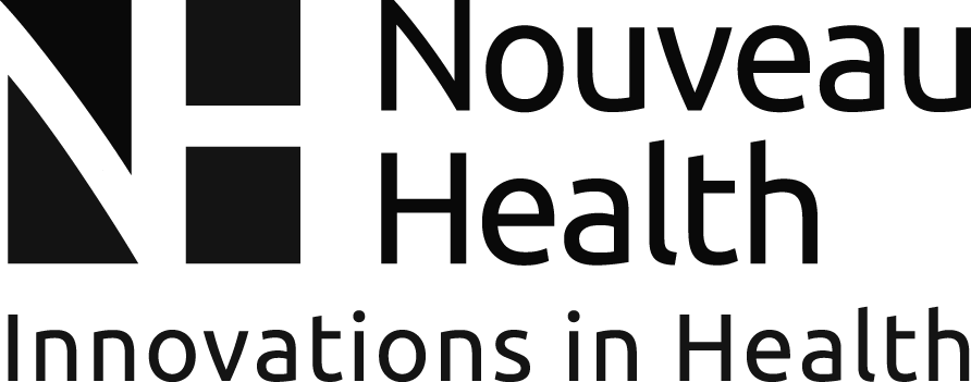 Nouveau Health Logo