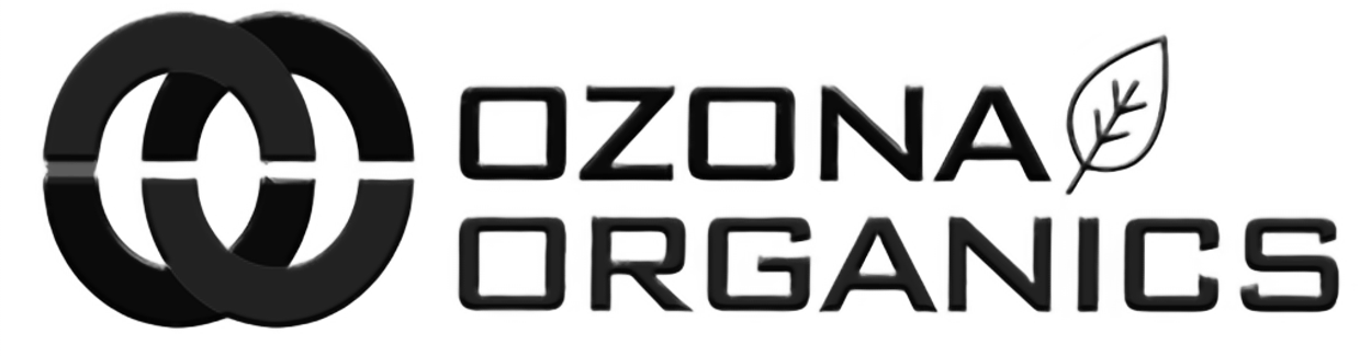 Ozona Organics Logo