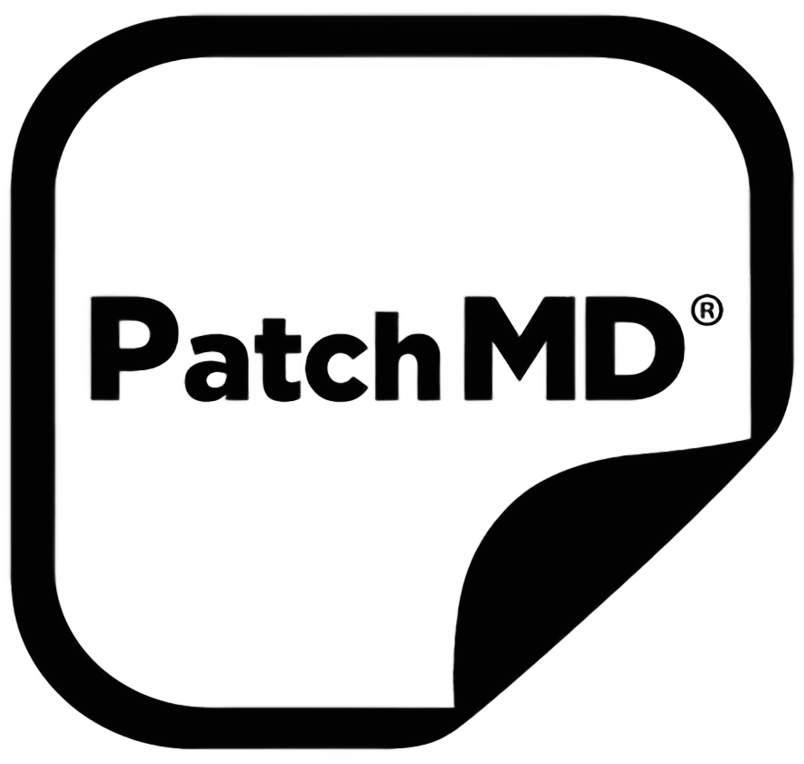 PatchMD Logo