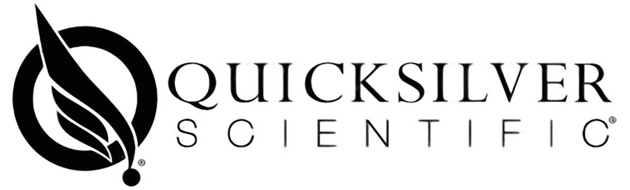 Quicksilver Scientific Logo