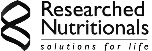 Researched Nutritionals Logo