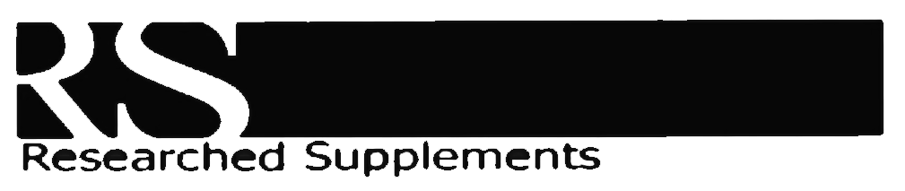 Researched Supplements Logo