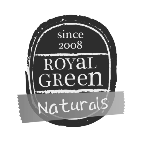 Royal Green Logo