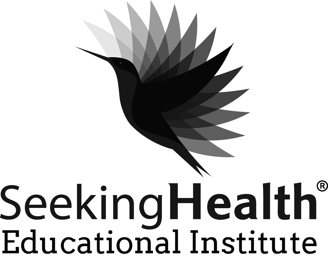 Seeking Health Logo