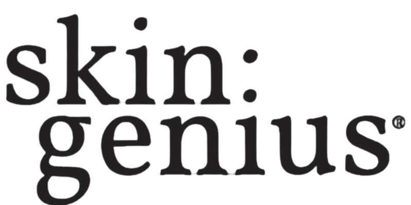 skin:genius Logo