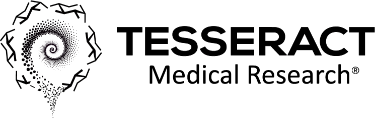 Tesseract Logo