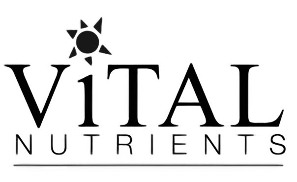 Vital Nutrients Logo