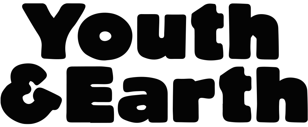 Youth and Earth Logo